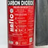 Bình chữa cháy khí CO2 5kg HFC5 Bình chữa cháy khí CO2 5kg HFC5