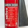 Bình chữa cháy khí CO2 5kg Hafico (1)