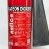 Bình chữa cháy khí CO2 5kg Hafico (1) Bình chữa cháy khí CO2 5kg Hafico (1)