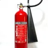 Bình chữa cháy khí CO2 5kg Hafico HFC5 Bình chữa cháy khí CO2 5kg Hafico HFC5