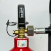 Tem kiểm định Bình chữa cháy khí CO2 5kg Hafico Tem kiểm định Bình chữa cháy khí CO2 5kg Hafico