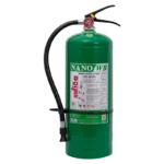 Bình Chữa Cháy Gốc Nước Hafico Nano : Giải Pháp Xanh Cho Các Đám Cháy Phức Tạp