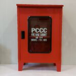 Giải Mã Tủ Để Vòi Chữa Cháy – Trả Lời 5 Thắc Mắc Thường Gặp Nhất