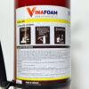 Bình chữa cháy bột ABC 4kg Vinafoam-6
