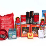 Đa Dạng Sản Phẩm, Một Mục Tiêu: An Toàn PCCC Cho Bạn