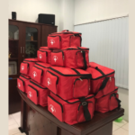 Túi Cứu Thương Thông Tư 19: Quy Định Bắt Buộc Mọi Doanh Nghiệp Phải Biết