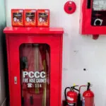 Tủ Đựng Dụng Cụ Phá Dỡ Khẩn Cấp PCCC: Giải Pháp An Toàn Toàn Diện Cho Mọi Công Trình