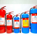 Tại Sao Nên Chọn Bình Chữa Cháy Dolphin ?