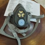 So sánh mặt nạ 3M 3200 với các dòng mặt nạ khác – Nên chọn loại nào cho công việc của bạn?