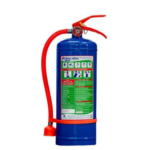 Bình Chữa Cháy Gốc Nước Sông Hồng: “Khắc Tinh” Của Đám Cháy Pin Xe Điện