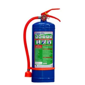 Bình chữa cháy gốc nước 4 lít Sông Hồng