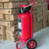 Bình chữa cháy Safety bột 35kg