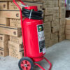 Bình chữa cháy Safety bột ABC 35kg xe đẩy