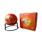 BẢO VỆ CẢ NHÀ CHỈ BẰNG MỘT CÚ NÉM – AN TÂM VỚI BÓNG CHỮA CHÁY AFO