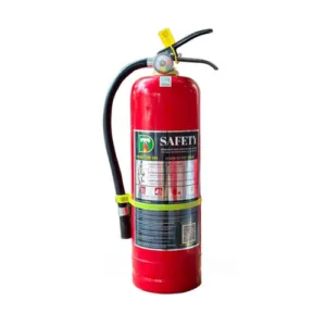 Bình chữa cháy Safety bột ABC 8kg