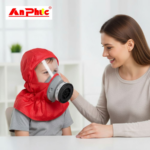 3 Thiết Bị Phòng Cháy Chữa Cháy Và Thoát Hiểm Thiết Yếu Cho Nhà Cao Tầng