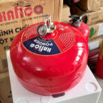 BÌNH CẦU TỰ ĐỘNG: “NGƯỜI GÁC KHO” KHÔNG BAO GIỜ NGỦ – GIẢI PHÁP PCCC TỐI ƯU CHO NHÀ XƯỞNG VÀO ĐÊM KHUYA