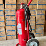 BẢO VỆ TÀI SẢN HÀNG TỶ ĐỒNG: ĐỪNG ĐỂ NHÀ XƯỞNG THIẾU “GÃ KHỔNG LỒ” BÌNH CHỮA CHÁY 35KG!