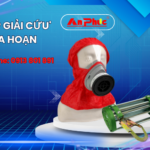 Tại Sao Thang Dây Và Mặt Nạ Chống Khói Là Bộ Đôi Không Thể Tách Rời?