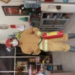 TRANG PHỤC PCCC THÔNG TƯ 48: ĐỪNG ĐỂ “THIẾU MỘT MÓN” LÀM KHÓ DOANH NGHIỆP BẠN