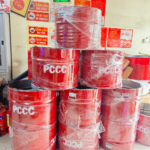 Tại sao bộ Thùng phuy và Xô cát vẫn là giải pháp chữa cháy xăng dầu hiệu quả tại hầm chung cư?