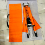 Cách chọn cáng cứu thương, nẹp gỗ và mặt nạ phòng độc phù hợp: Bảo vệ toàn diện khi sơ cứu