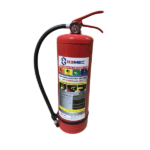 BÌNH CHỮA CHÁY 83MEC BỘ QUỐC PHÒNG & ĐÈN CHIẾU SÁNG KHẨN CẤP KENTOM: “CẶP ĐÔI” KHỐNG CHẾ HỎA HOẠN VÀ THOÁT HIỂM TRONG BÓNG TỐI