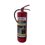 Top lý do doanh nghiệp nên trang bị bình chữa cháy bột ABC theo quy định PCCC