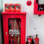 Tủ đựng thiết bị PCCC – Giải pháp bảo quản và kiểm soát thiết bị hiệu quả